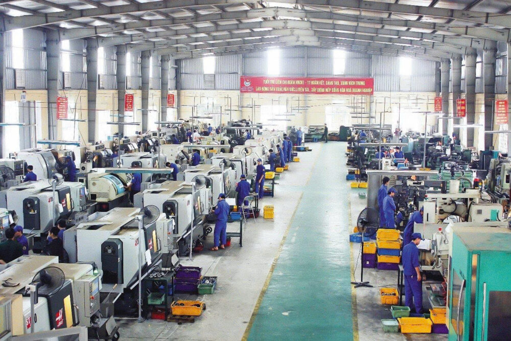 Bông khoáng - len đá Remak Stonewool cách âm chống ồn cho máy công nghiệp có hiệu quả không? 5 Vì sao nên chọn bông khoáng cách âm cho máy công nghiệp
