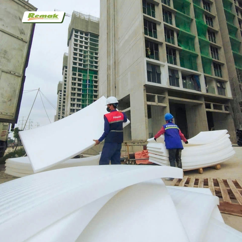 xop pe chen khe remak pe foam du an lumi hanoi 7