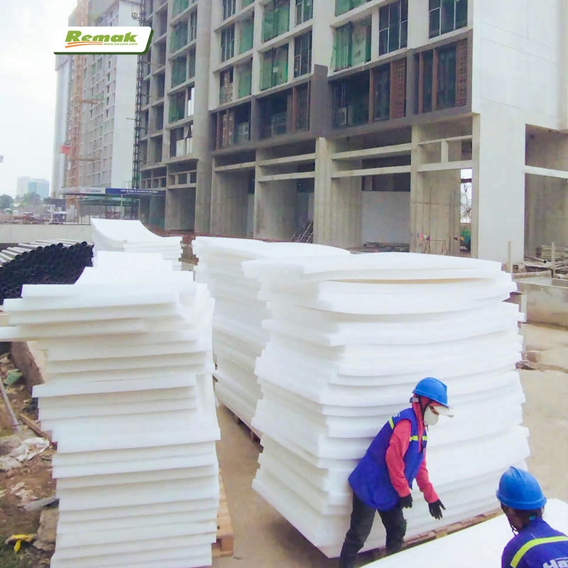 xop pe chen khe remak pe foam du an lumi hanoi 9