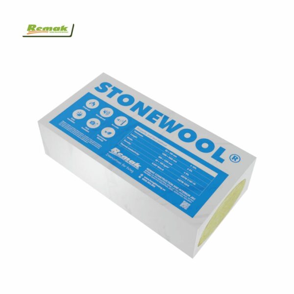 Bong da Remak® Stonewool 5