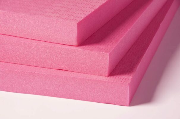 Xốp XPS cách âm, cách nhiệt vượt trội Remak