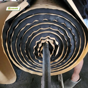 Mút trứng cao su lưu hóa Remak® 9 Remak trực tiếp sản xuất mút trứng cao su lưu hóa (4)