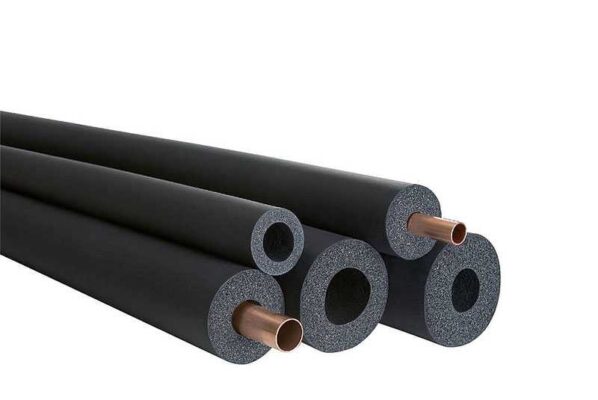 Bảo Ôn Đường Ống Lạnh Trong Hệ Thống HVAC 9 Cao su lưu hóa dạng ống Remak