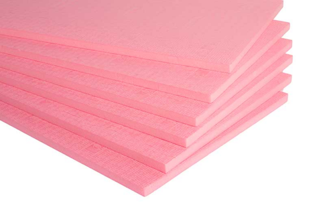Tấm xốp XPS cách nhiệt Remak