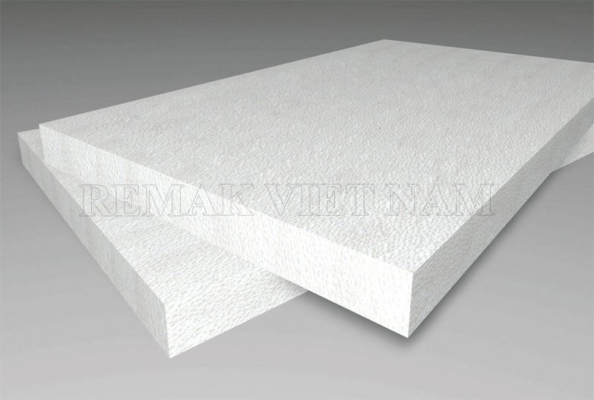 Xốp XPS và Xốp EPS: Đâu Là Lựa Chọn Cách Nhiệt Tối Ưu Cho Công Trình? 10 Sản phẩm xốp EPS cách nhiệt bảo ôn tại kho Remak Việt Nam