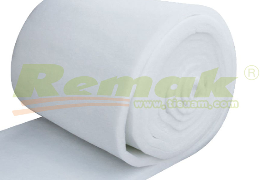 Vật Liệu Cách Âm Cách Nhiệt Remak® Có Gì Đặc Biệt? 12 Remak® EcoWhite